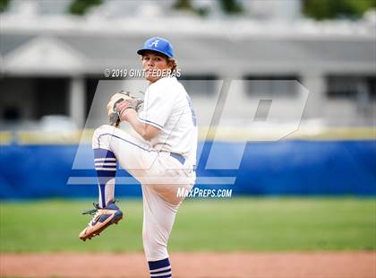 Thumbnail 1 in Dublin @ Acalanes (CIF NCS D1 Round 1) photogallery.