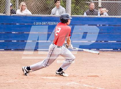Thumbnail 1 in Dublin @ Acalanes (CIF NCS D1 Round 1) photogallery.