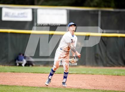Thumbnail 2 in Dublin @ Acalanes (CIF NCS D1 Round 1) photogallery.