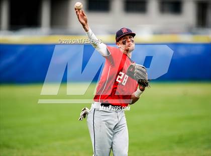 Thumbnail 2 in Dublin @ Acalanes (CIF NCS D1 Round 1) photogallery.