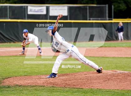 Thumbnail 2 in Dublin @ Acalanes (CIF NCS D1 Round 1) photogallery.