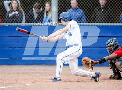 Thumbnail 3 in Dublin @ Acalanes (CIF NCS D1 Round 1) photogallery.