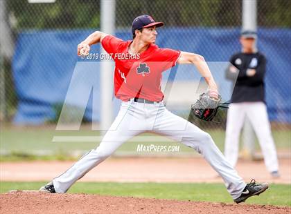 Thumbnail 1 in Dublin @ Acalanes (CIF NCS D1 Round 1) photogallery.