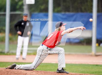 Thumbnail 2 in Dublin @ Acalanes (CIF NCS D1 Round 1) photogallery.