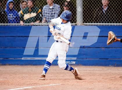 Thumbnail 1 in Dublin @ Acalanes (CIF NCS D1 Round 1) photogallery.