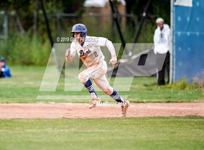 Thumbnail 2 in Dublin @ Acalanes (CIF NCS D1 Round 1) photogallery.