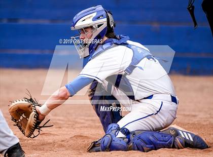Thumbnail 2 in Dublin @ Acalanes (CIF NCS D1 Round 1) photogallery.