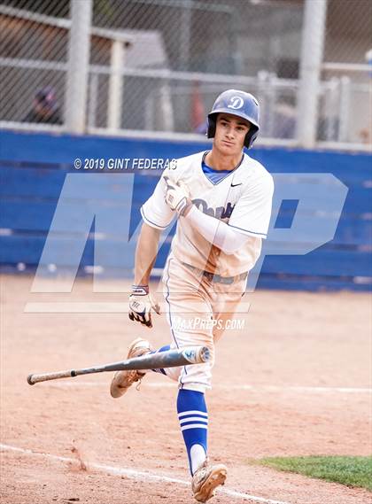 Thumbnail 2 in Dublin @ Acalanes (CIF NCS D1 Round 1) photogallery.