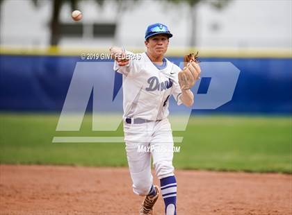 Thumbnail 2 in Dublin @ Acalanes (CIF NCS D1 Round 1) photogallery.