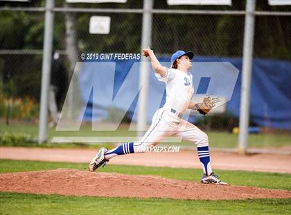 Thumbnail 1 in Dublin @ Acalanes (CIF NCS D1 Round 1) photogallery.