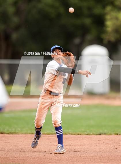 Thumbnail 2 in Dublin @ Acalanes (CIF NCS D1 Round 1) photogallery.