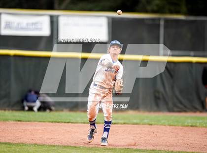Thumbnail 1 in Dublin @ Acalanes (CIF NCS D1 Round 1) photogallery.