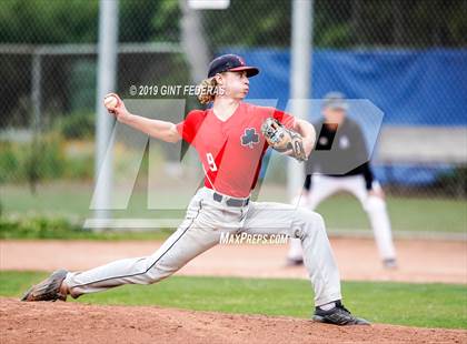 Thumbnail 2 in Dublin @ Acalanes (CIF NCS D1 Round 1) photogallery.