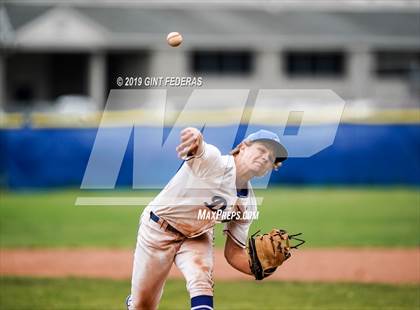 Thumbnail 1 in Dublin @ Acalanes (CIF NCS D1 Round 1) photogallery.