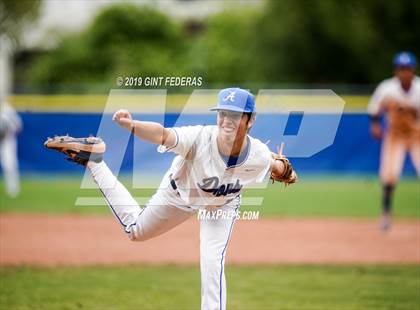 Thumbnail 1 in Dublin @ Acalanes (CIF NCS D1 Round 1) photogallery.