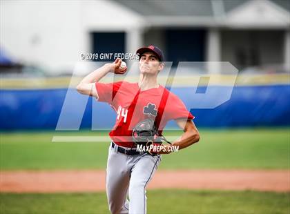 Thumbnail 2 in Dublin @ Acalanes (CIF NCS D1 Round 1) photogallery.