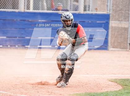 Thumbnail 3 in Dublin @ Acalanes (CIF NCS D1 Round 1) photogallery.