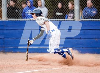 Thumbnail 2 in Dublin @ Acalanes (CIF NCS D1 Round 1) photogallery.