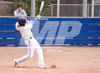 Thumbnail 3 in Dublin @ Acalanes (CIF NCS D1 Round 1) photogallery.