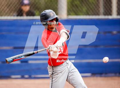 Thumbnail 3 in Dublin @ Acalanes (CIF NCS D1 Round 1) photogallery.