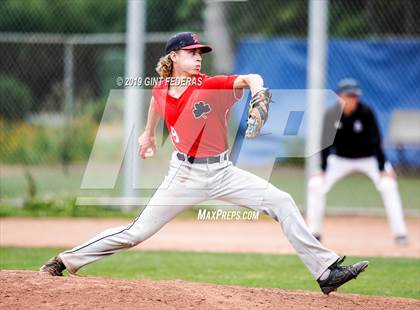 Thumbnail 1 in Dublin @ Acalanes (CIF NCS D1 Round 1) photogallery.