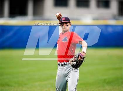 Thumbnail 3 in Dublin @ Acalanes (CIF NCS D1 Round 1) photogallery.