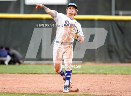 Thumbnail 3 in Dublin @ Acalanes (CIF NCS D1 Round 1) photogallery.
