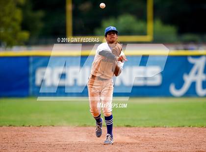 Thumbnail 3 in Dublin @ Acalanes (CIF NCS D1 Round 1) photogallery.