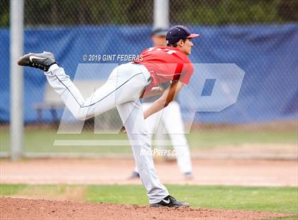 Thumbnail 1 in Dublin @ Acalanes (CIF NCS D1 Round 1) photogallery.