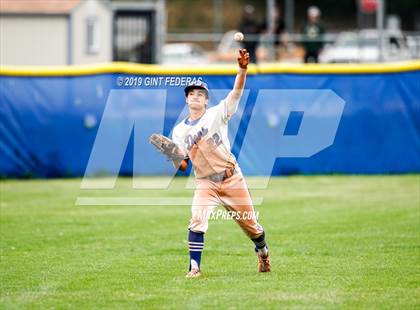 Thumbnail 3 in Dublin @ Acalanes (CIF NCS D1 Round 1) photogallery.