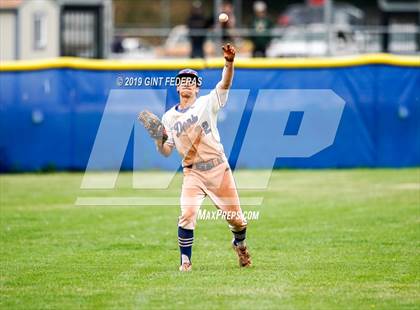 Thumbnail 3 in Dublin @ Acalanes (CIF NCS D1 Round 1) photogallery.
