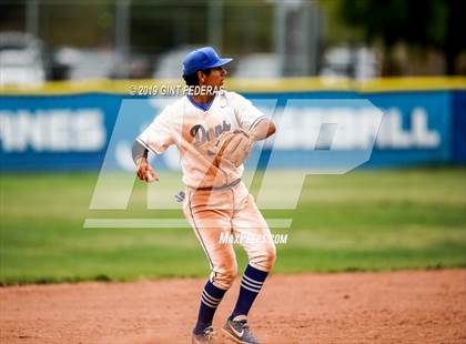 Thumbnail 1 in Dublin @ Acalanes (CIF NCS D1 Round 1) photogallery.