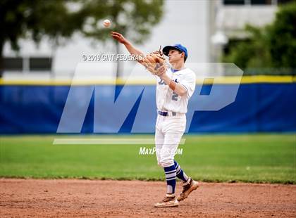 Thumbnail 1 in Dublin @ Acalanes (CIF NCS D1 Round 1) photogallery.