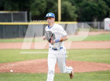 Thumbnail 1 in Dublin @ Acalanes (CIF NCS D1 Round 1) photogallery.