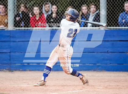 Thumbnail 3 in Dublin @ Acalanes (CIF NCS D1 Round 1) photogallery.