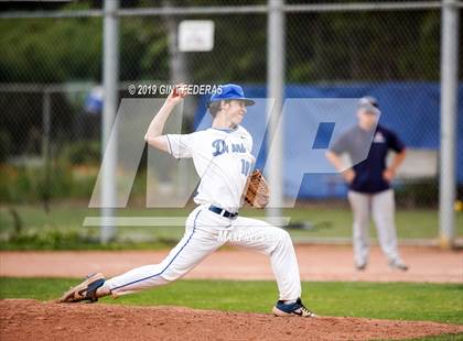 Thumbnail 2 in Dublin @ Acalanes (CIF NCS D1 Round 1) photogallery.