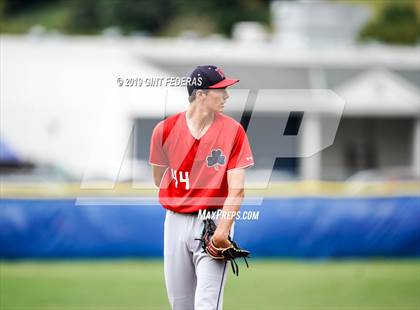 Thumbnail 1 in Dublin @ Acalanes (CIF NCS D1 Round 1) photogallery.