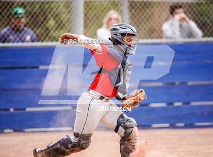 Thumbnail 2 in Dublin @ Acalanes (CIF NCS D1 Round 1) photogallery.