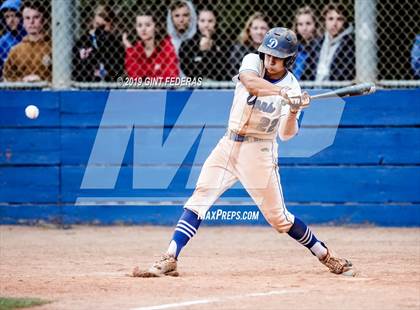 Thumbnail 1 in Dublin @ Acalanes (CIF NCS D1 Round 1) photogallery.