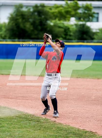 Thumbnail 1 in Dublin @ Acalanes (CIF NCS D1 Round 1) photogallery.
