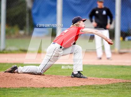 Thumbnail 3 in Dublin @ Acalanes (CIF NCS D1 Round 1) photogallery.