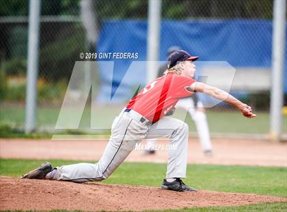 Thumbnail 1 in Dublin @ Acalanes (CIF NCS D1 Round 1) photogallery.