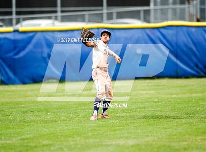 Thumbnail 1 in Dublin @ Acalanes (CIF NCS D1 Round 1) photogallery.