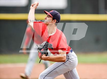 Thumbnail 2 in Dublin @ Acalanes (CIF NCS D1 Round 1) photogallery.