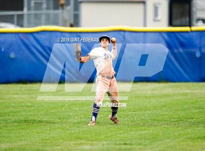Thumbnail 3 in Dublin @ Acalanes (CIF NCS D1 Round 1) photogallery.