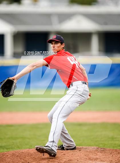 Thumbnail 2 in Dublin @ Acalanes (CIF NCS D1 Round 1) photogallery.