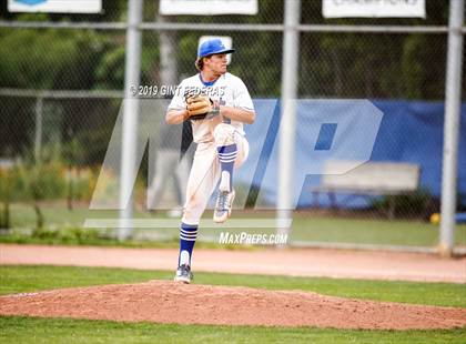 Thumbnail 1 in Dublin @ Acalanes (CIF NCS D1 Round 1) photogallery.