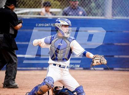 Thumbnail 2 in Dublin @ Acalanes (CIF NCS D1 Round 1) photogallery.