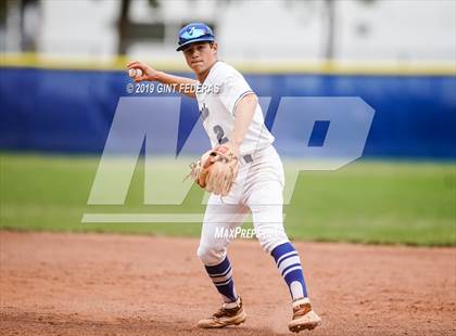Thumbnail 1 in Dublin @ Acalanes (CIF NCS D1 Round 1) photogallery.