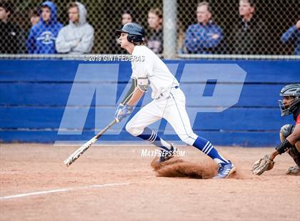 Thumbnail 3 in Dublin @ Acalanes (CIF NCS D1 Round 1) photogallery.